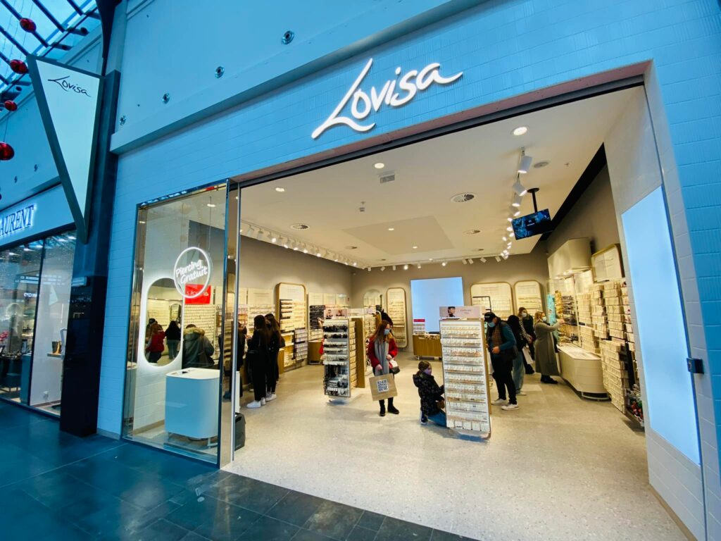 Lovisa
