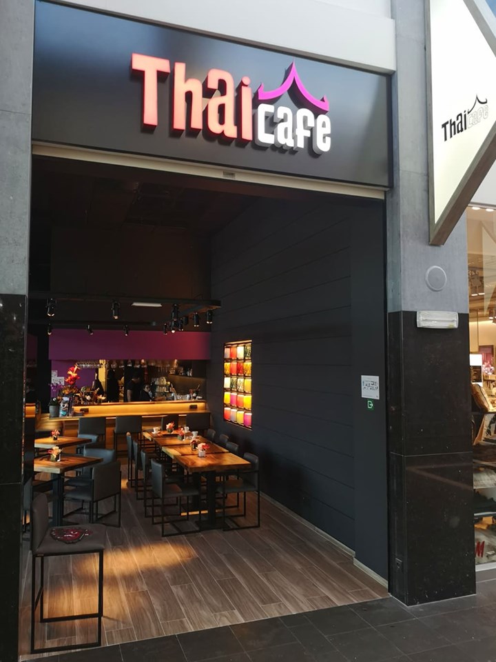 thai-cafe